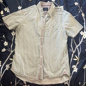 Level 10 button down shirt